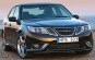 2008 Saab 9-3 TurboX Sedan