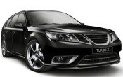 2008 Saab 9-3 Turbo X SportCombi Station Wagon