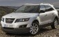 2011 Saab 9-4X Aero SUV