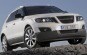 2011 Saab 9-4X Aero SUV