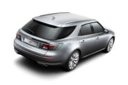2012 Saab 9-5 SportCombi