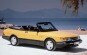 1992 Saab 900 2 Dr S Convertible