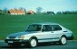 1993 Saab 900 2 Dr S Hatchback