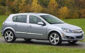 2008 Saturn Astra XR Hatchback
