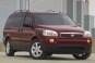 2007 Saturn Relay 3 Passenger Minivan Exterior