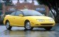 2001 Saturn S-Series SC2 3dr Coupe