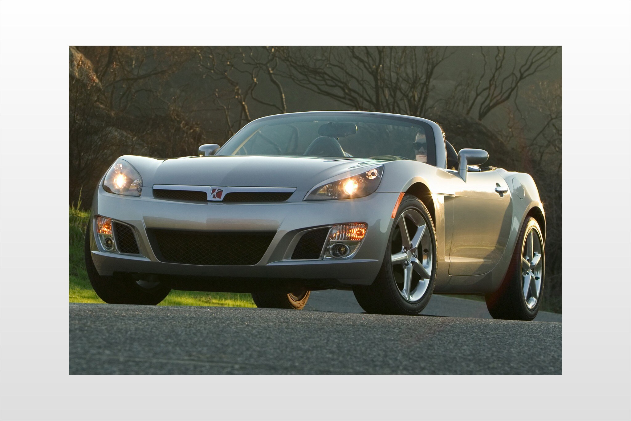 2007 saturn sky convertible red line fq oem 2 2048