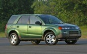 2004 Saturn VUE AWD 4dr SUV Shown