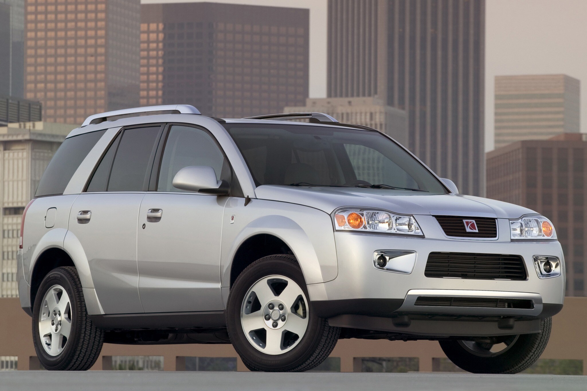 2007 saturn vue 4dr suv base fq oem 2 2048