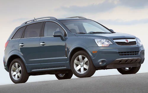 2008 saturn vue 4dr suv xr fq oem 1 500
