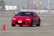 2013 Scion FR-S Track Test Video 2013 Scion FR-S Track Test Video