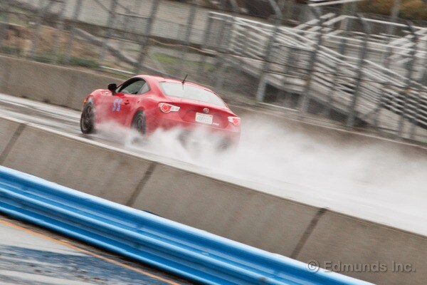 2013 Scion FR-S