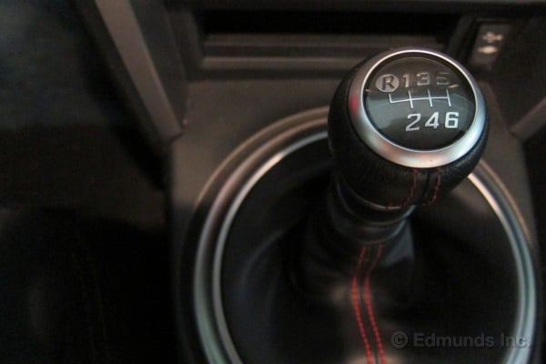 This Shifts Better - 2013 Scion FR-S Long-Term Road Test
