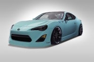 Chris Basselgia's minty FReSh