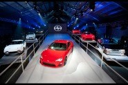 2013 Scion FR-S