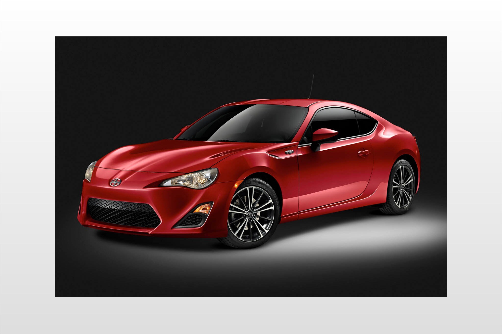 2013 scion fr s coupe base fq oem 3 2048