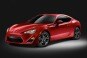 2013 Scion FR-S Coupe Exterior