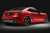 2013 Scion FR-S
