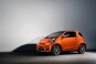 2012 Scion iQ First Drive