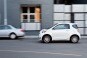 2012 Scion iQ Road Test