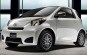 2012 Scion iQ Hatchback