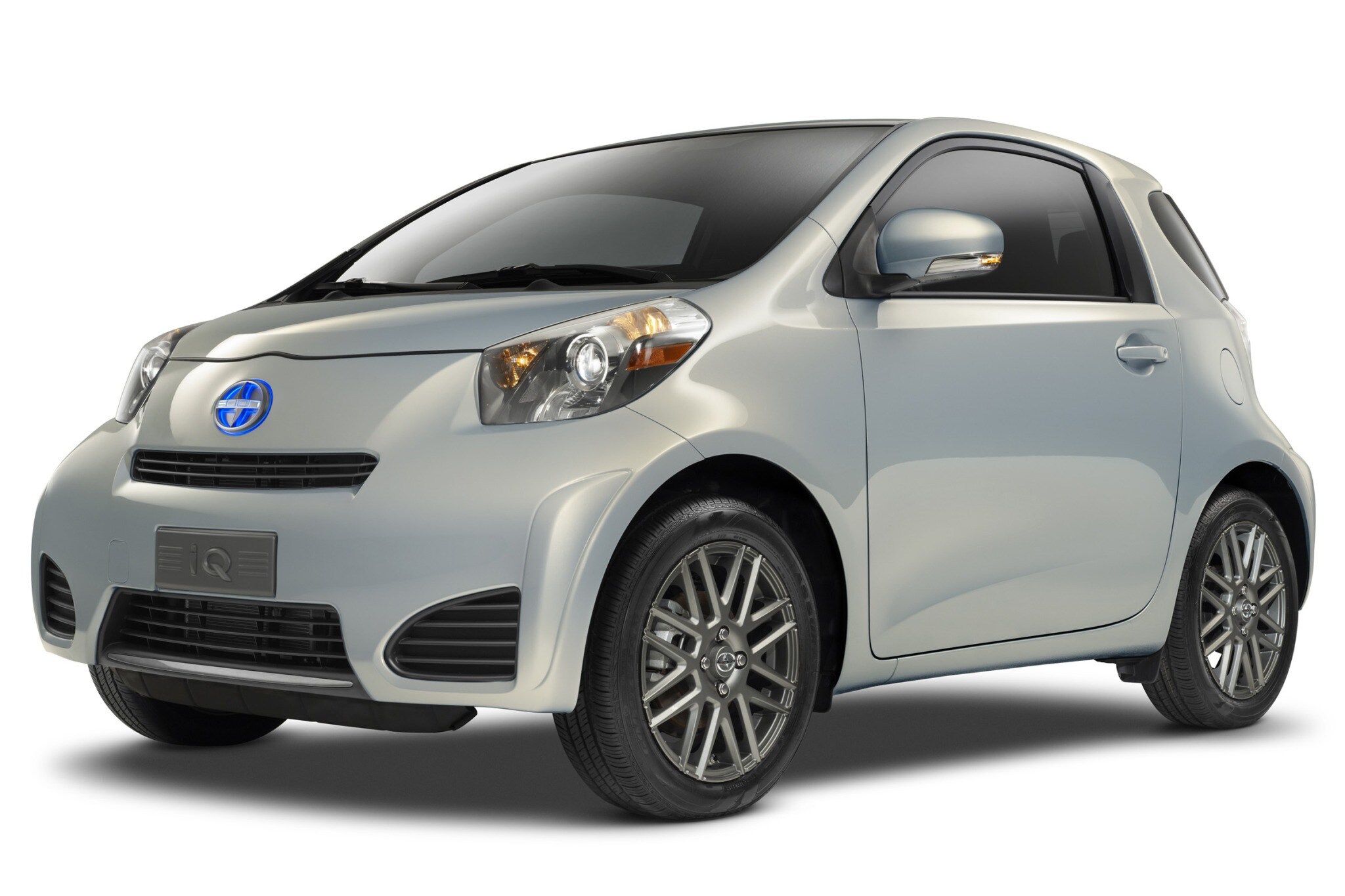2014 scion iq 2dr hatchback scion 10 series fq oem 1 2048