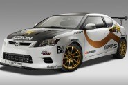 Scion Gruppe S tC by Dynamic