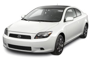2007 Scion tC Spec 2dr Hatchback Exterior