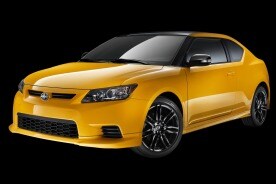 2012 Scion tC Release Series 7.0 2dr Hatchback Exterior