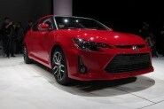 2014 Scion tC