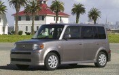 2006 Scion xB 4dr Wagon