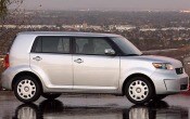 2008 Scion xB Wagon