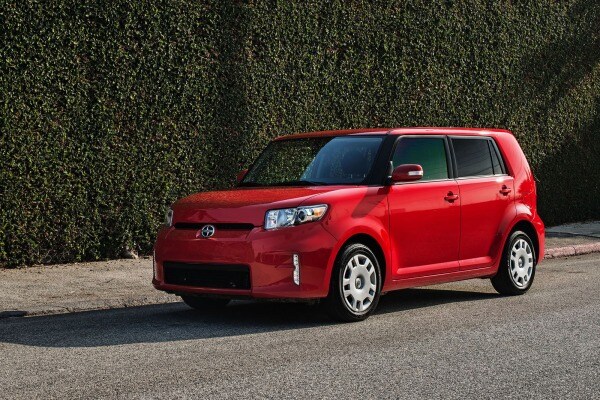 2013 Scion xB Picture