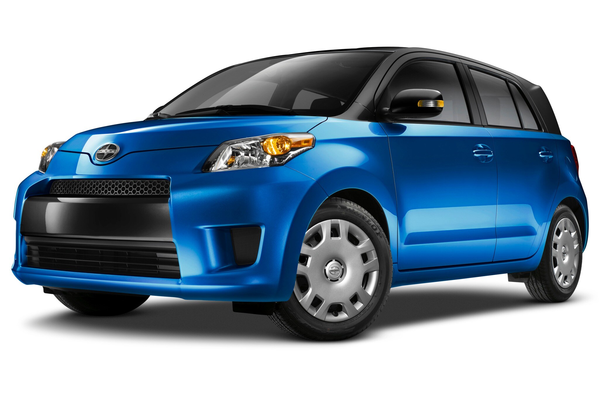 2013 scion xd 4dr hatchback base fq oem 1 2048
