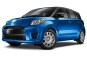 2013 Scion xD 4dr Hatchback Exterior