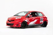 2012 Toyota Yaris B-Spec Club Racer
