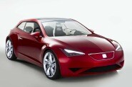 Seat IBE Concept