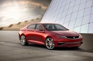 Seat IBL Concept