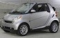 2010 smart fortwo passion cabriolet Convertible