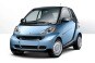 2012 smart fortwo 2dr Hatchback Exterior