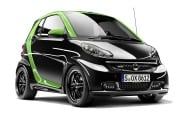 Brabus Tunes Smart ED