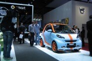 Brabus Smart ForTwo