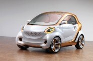 Smart Forvision