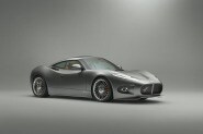 Spyker B6 Venator Concept