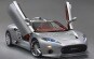 2009 Spyker C8 Aileron Coupe