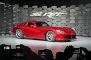 2013 SRT Viper Video 2013 SRT Viper Video