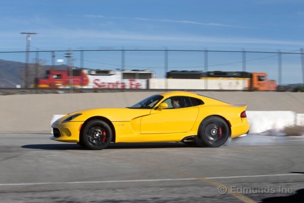 2013 SRT Viper GTS