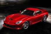 2013 SRT Viper