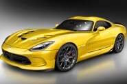 SRT SEMA Viper