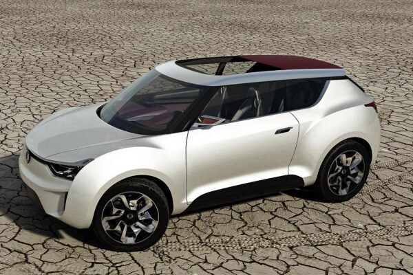 SsangYong XIV-2 Picture